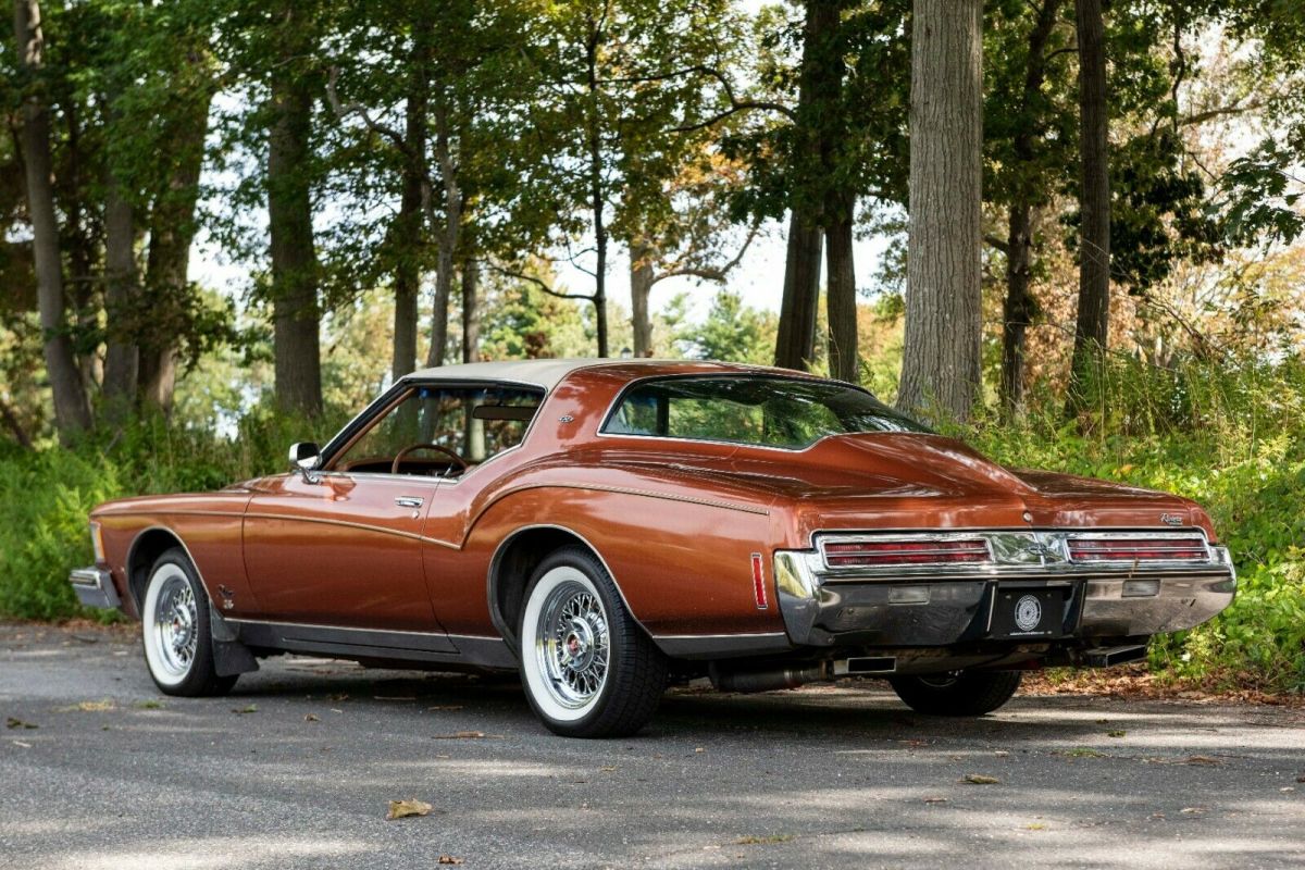1973 Buick Riviera Grand Sport - photo 7