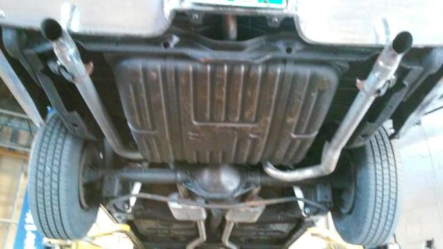 1973 Buick Riviera GS 46000 MILE SURVIVOR - photo 10