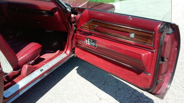 1973 Buick Riviera GS 46000 MILE SURVIVOR - photo 12