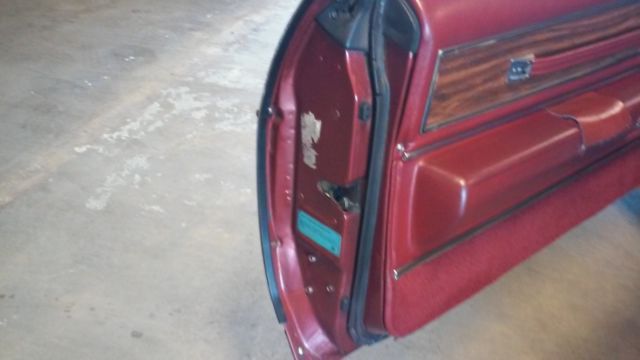 1973 Buick Riviera GS 46000 MILE SURVIVOR - photo 13