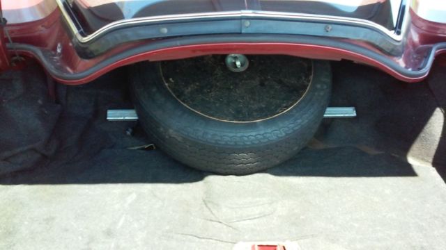 1973 Buick Riviera GS 46000 MILE SURVIVOR - photo 9