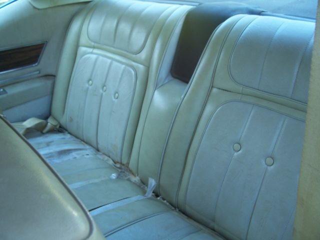 1973 Buick Riviera - photo 10