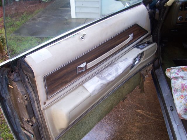 1973 Buick Riviera - photo 11