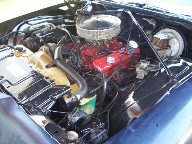 1973 Buick Riviera - photo 12
