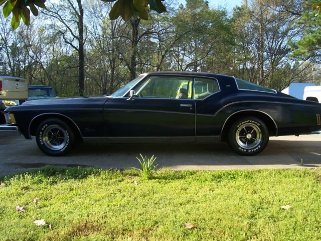 1973 Buick Riviera - photo 4