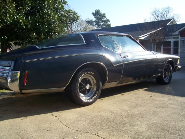 1973 Buick Riviera - photo 7
