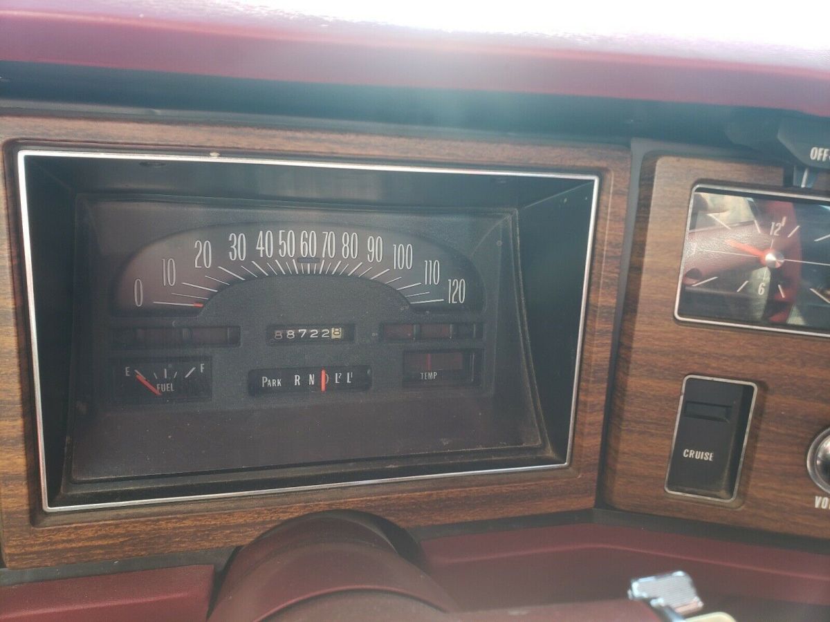 1973 Buick Riviera - photo 10