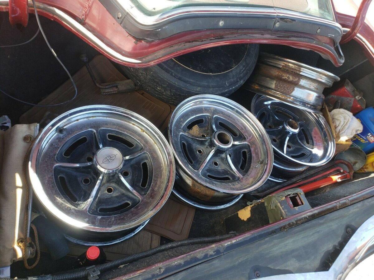 1973 Buick Riviera - photo 12