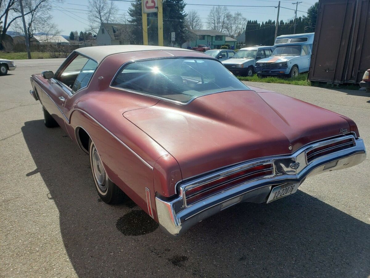 1973 Buick Riviera - photo 4