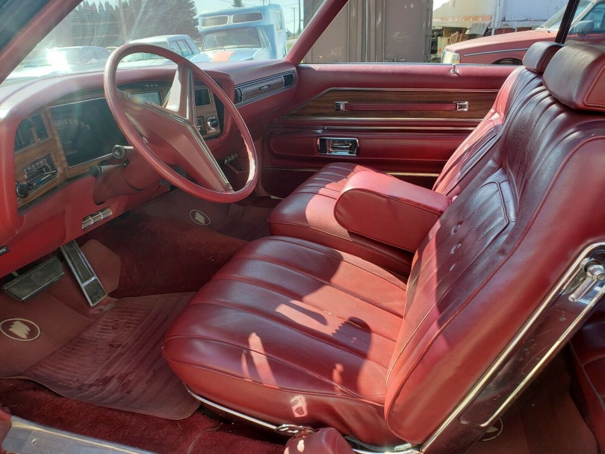 1973 Buick Riviera - photo 7