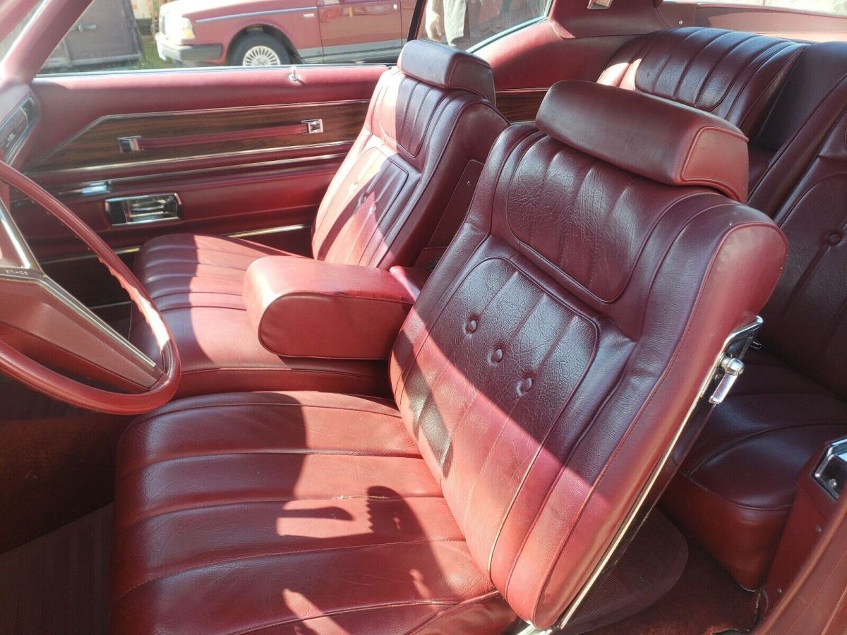 1973 Buick Riviera - photo 8