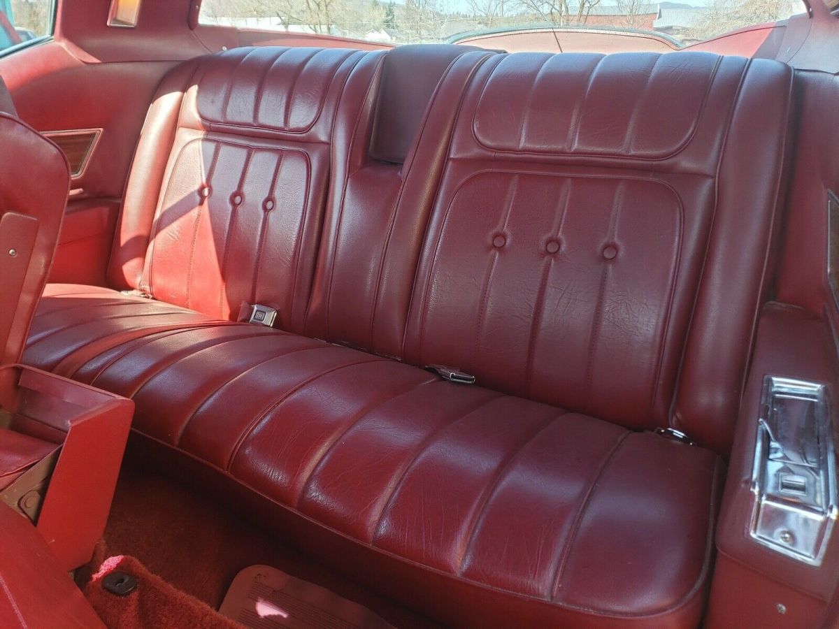 1973 Buick Riviera - photo 9