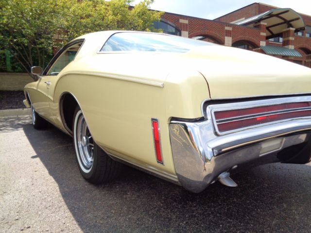 1973 Buick Riviera - photo 11