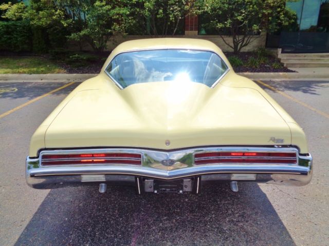1973 Buick Riviera - photo 12