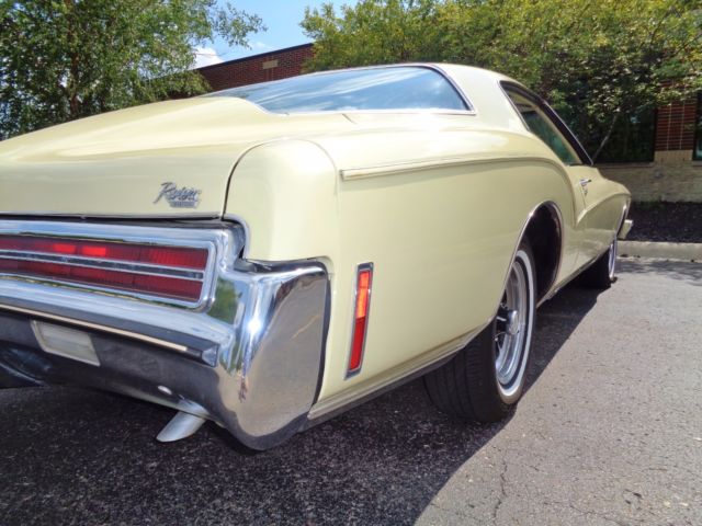 1973 Buick Riviera - photo 13