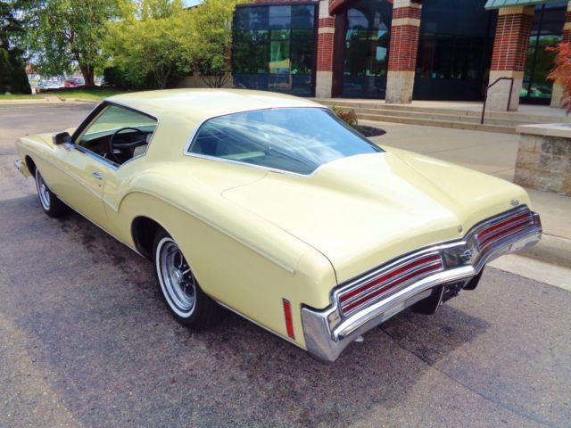 1973 Buick Riviera - photo 3