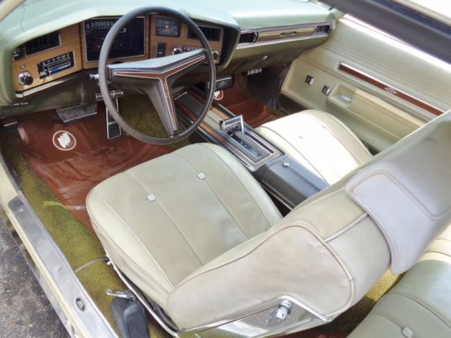 1973 Buick Riviera - photo 4