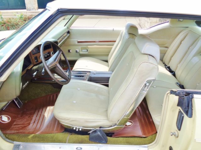 1973 Buick Riviera - photo 5