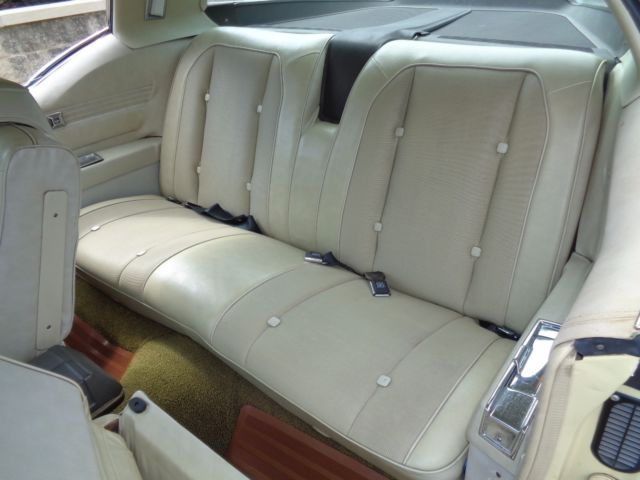 1973 Buick Riviera - photo 6