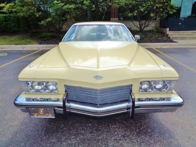 1973 Buick Riviera - photo 9