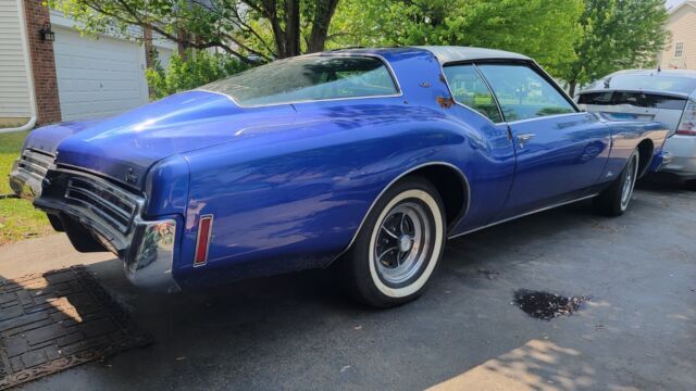 1973 Buick Riviera - photo 10