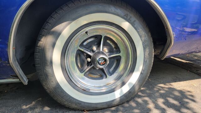 1973 Buick Riviera - photo 12