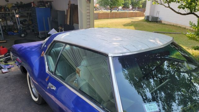1973 Buick Riviera - photo 13