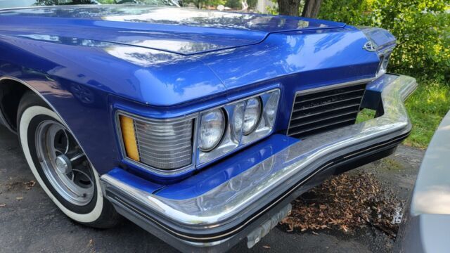 1973 Buick Riviera - photo 5
