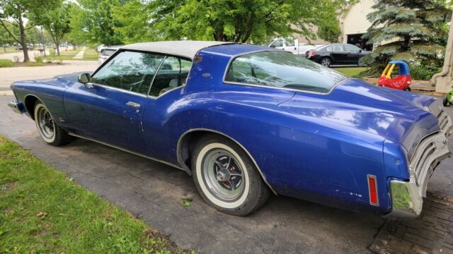 1973 Buick Riviera - photo 7