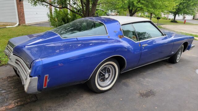 1973 Buick Riviera - photo 8