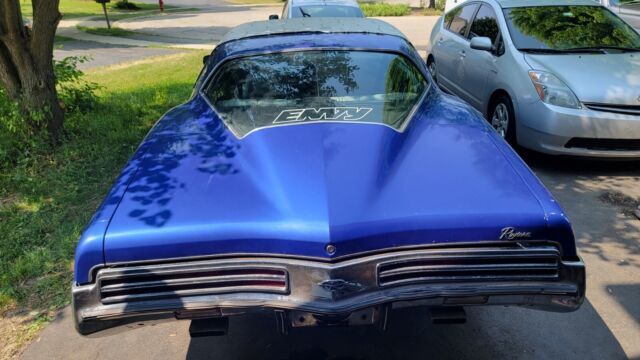 1973 Buick Riviera - photo 9