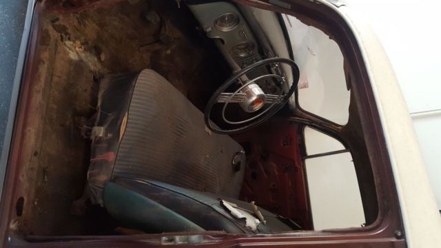 1953 Buick Eight Special - photo 11
