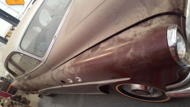 1953 Buick Eight Special - photo 3