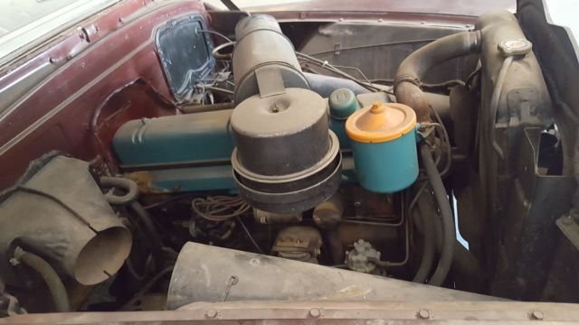 1953 Buick Eight Special - photo 4
