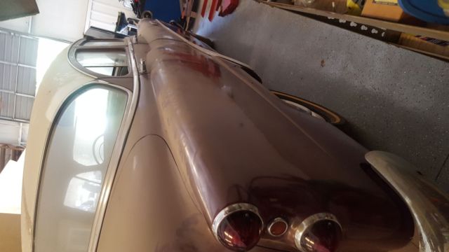 1953 Buick Eight Special - photo 5