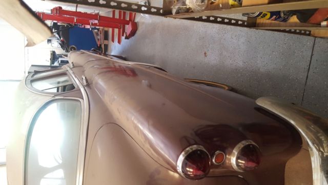 1953 Buick Eight Special - photo 6