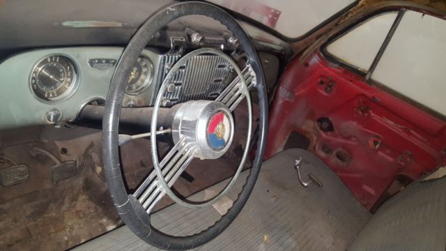 1953 Buick Eight Special - photo 7