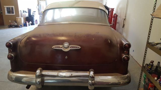 1953 Buick Eight Special - photo 8