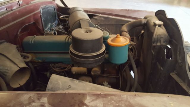 1953 Buick Eight Special - photo 9