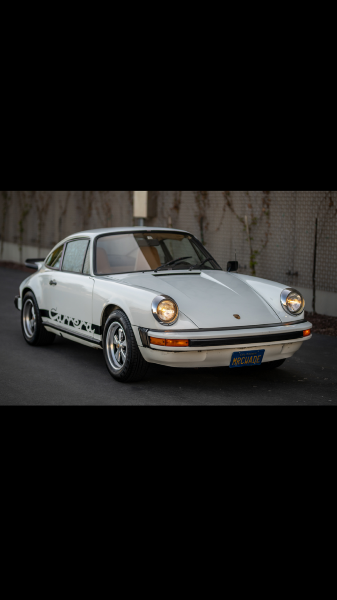 1974 Porsche 911 Carrera - photo 10