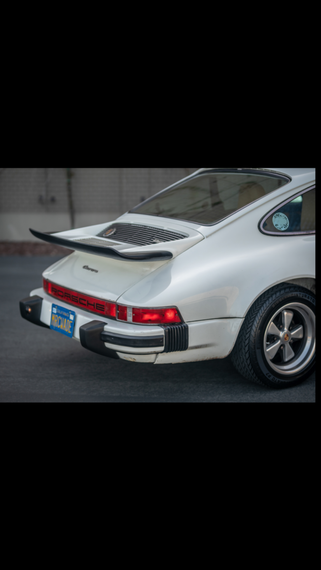 1974 Porsche 911 Carrera - photo 11
