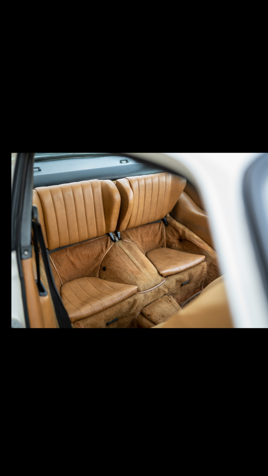 1974 Porsche 911 Carrera - photo 12