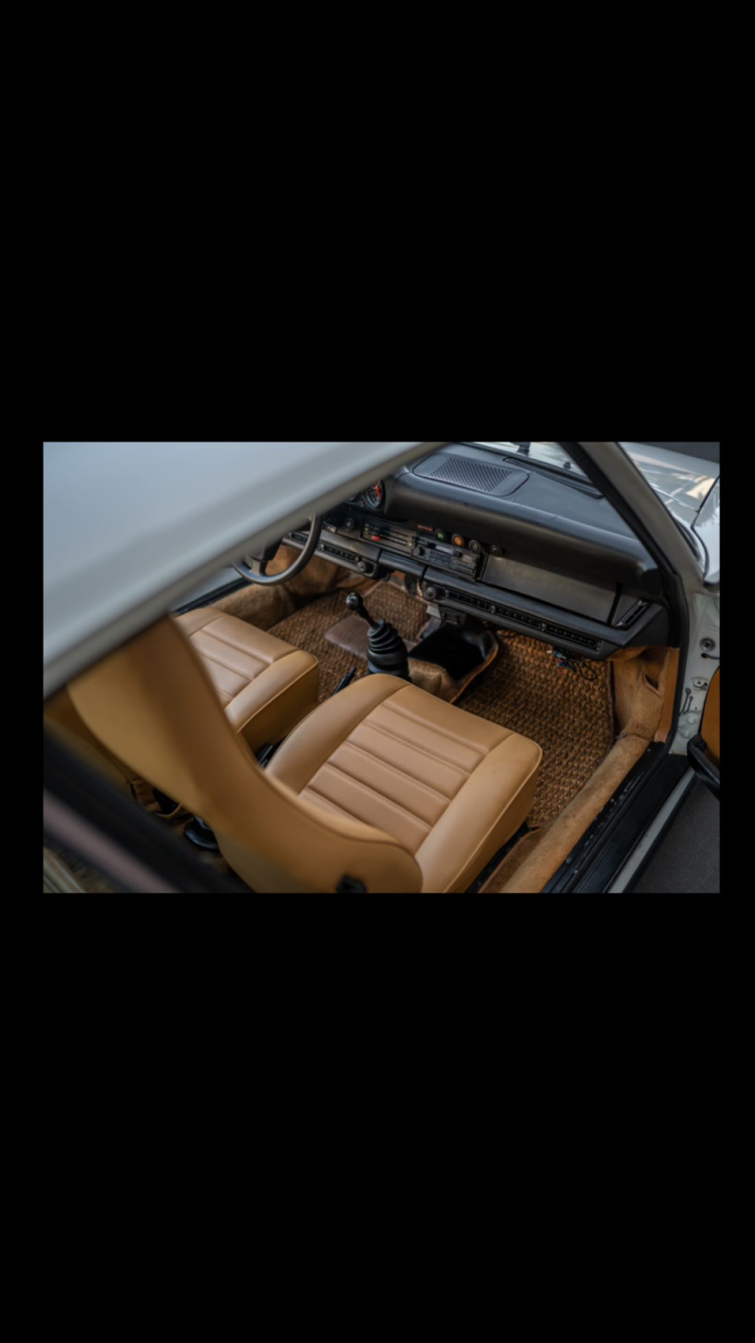1974 Porsche 911 Carrera - photo 13