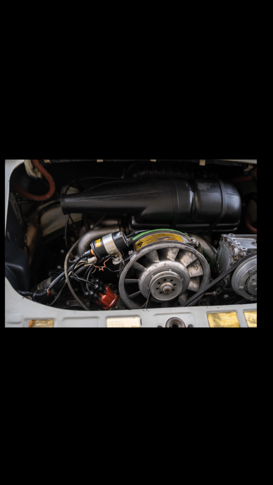 1974 Porsche 911 Carrera - photo 2