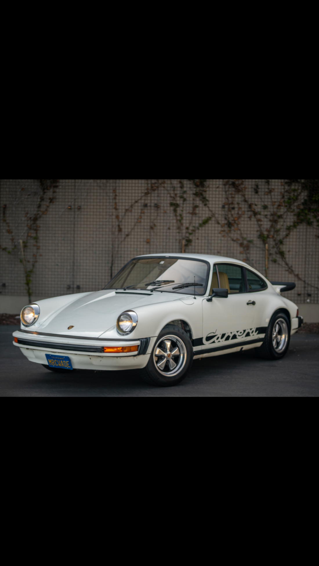 1974 Porsche 911 Carrera - photo 3