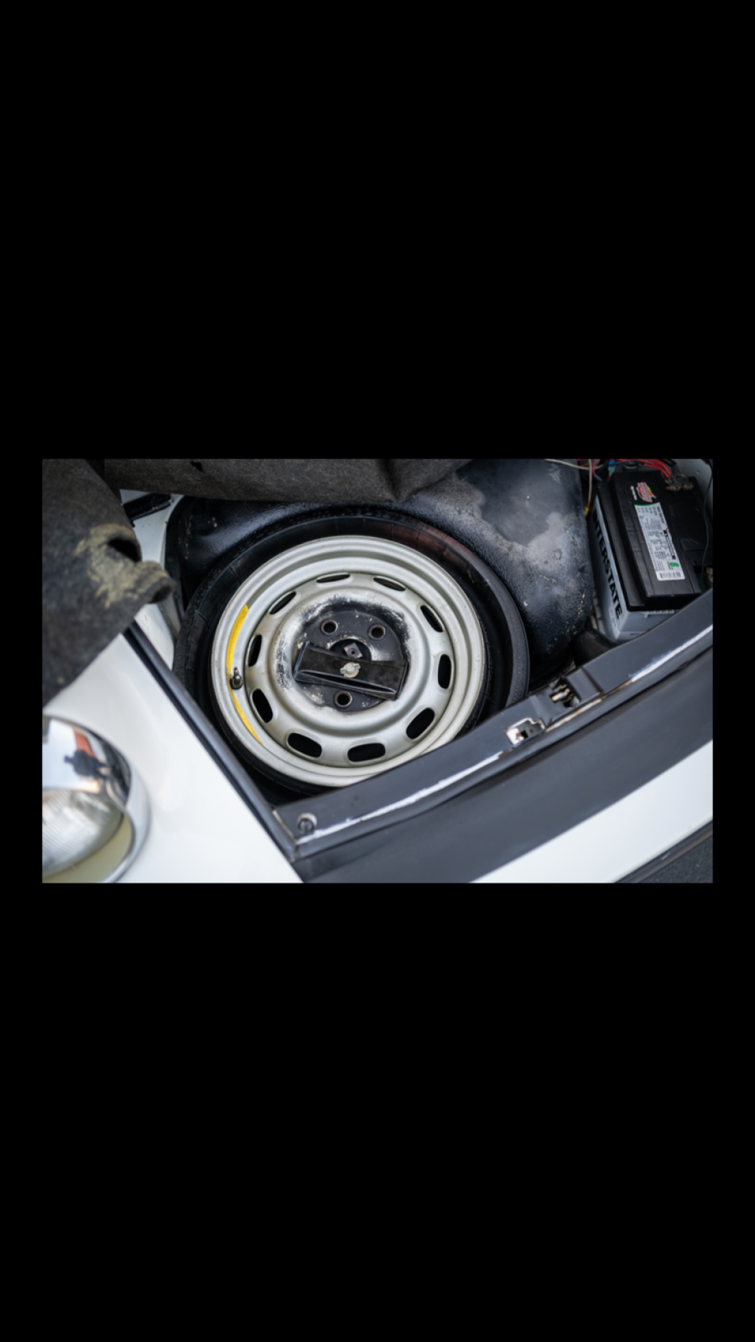 1974 Porsche 911 Carrera - photo 5
