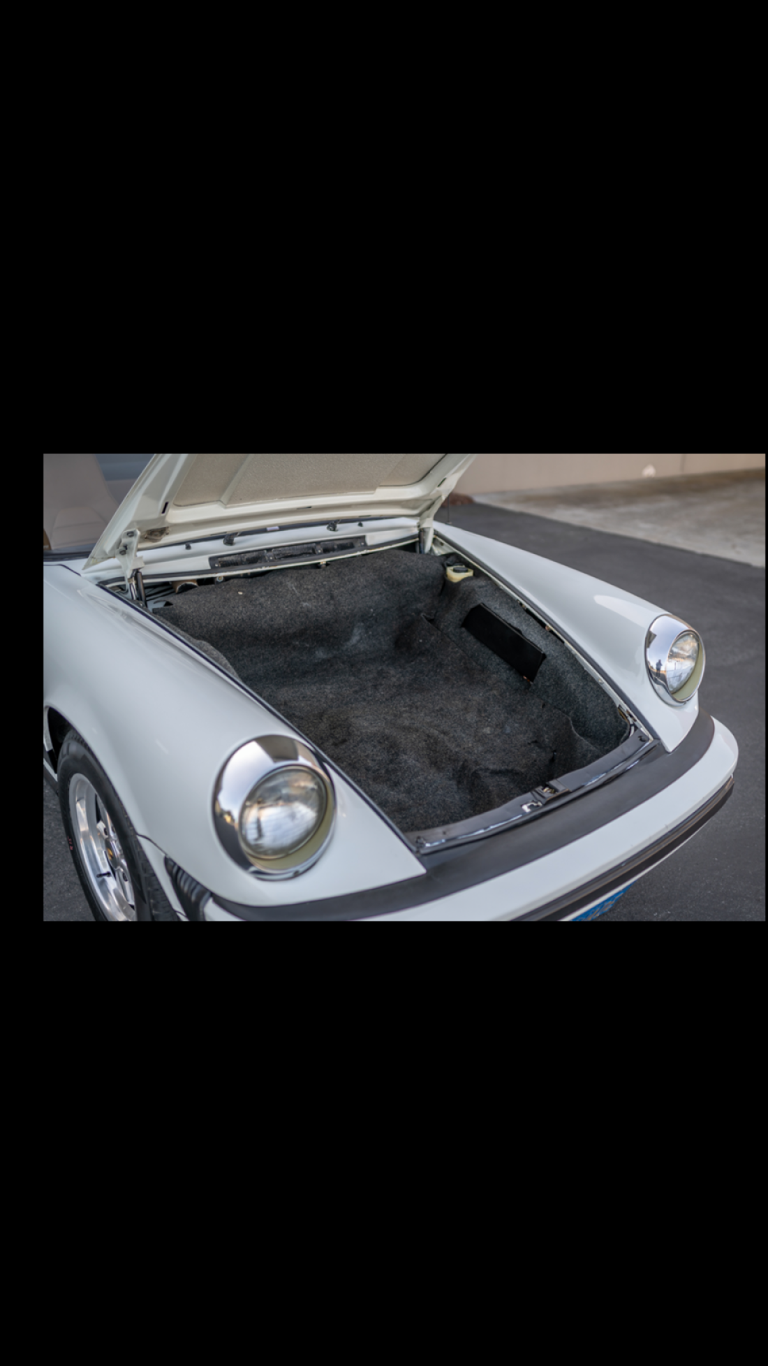 1974 Porsche 911 Carrera - photo 6
