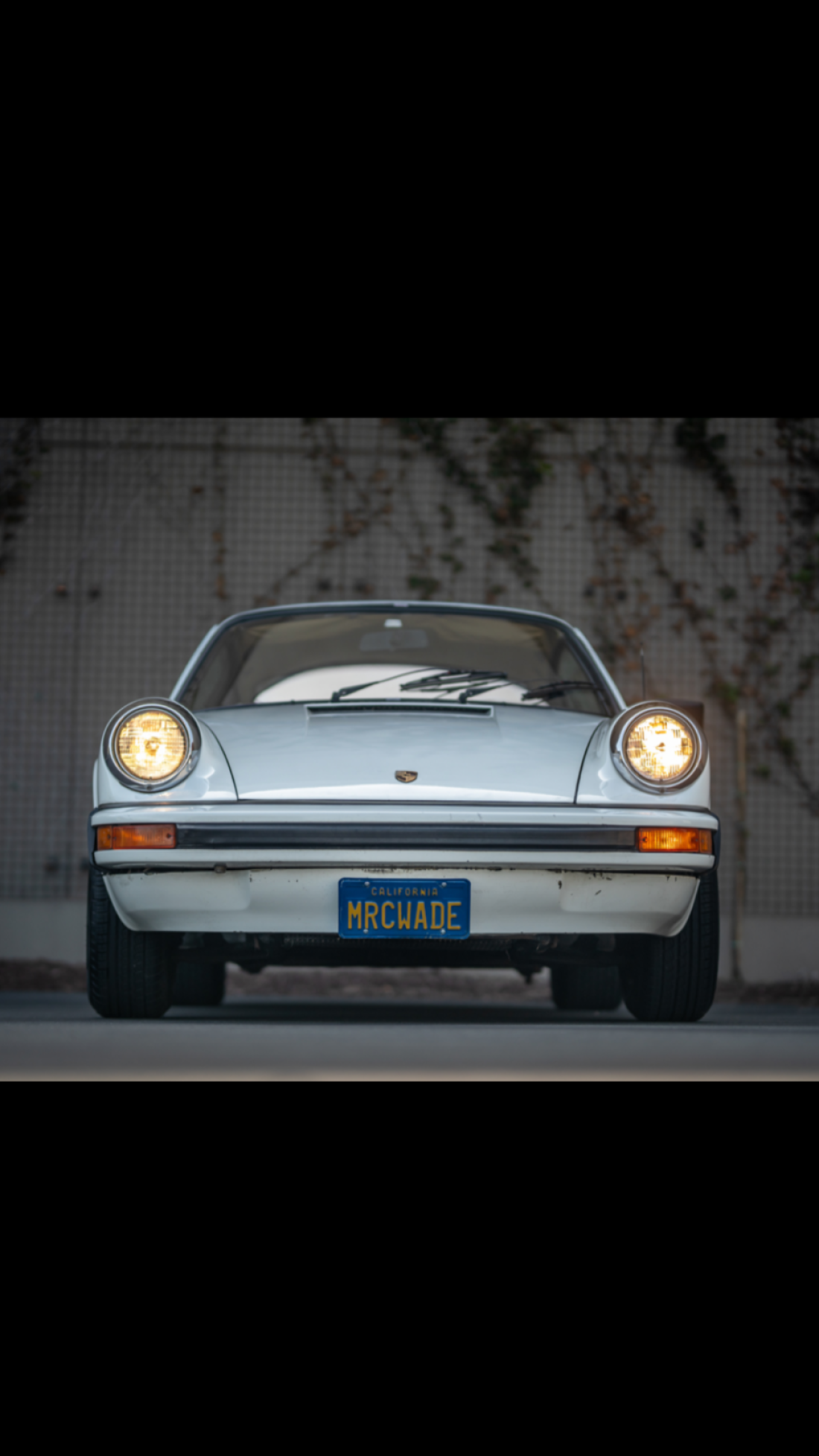 1974 Porsche 911 Carrera - photo 7