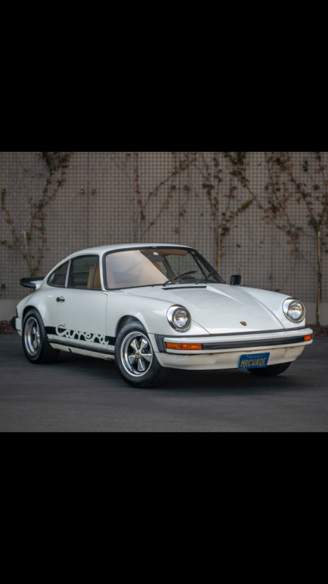 1974 Porsche 911 Carrera - photo 8