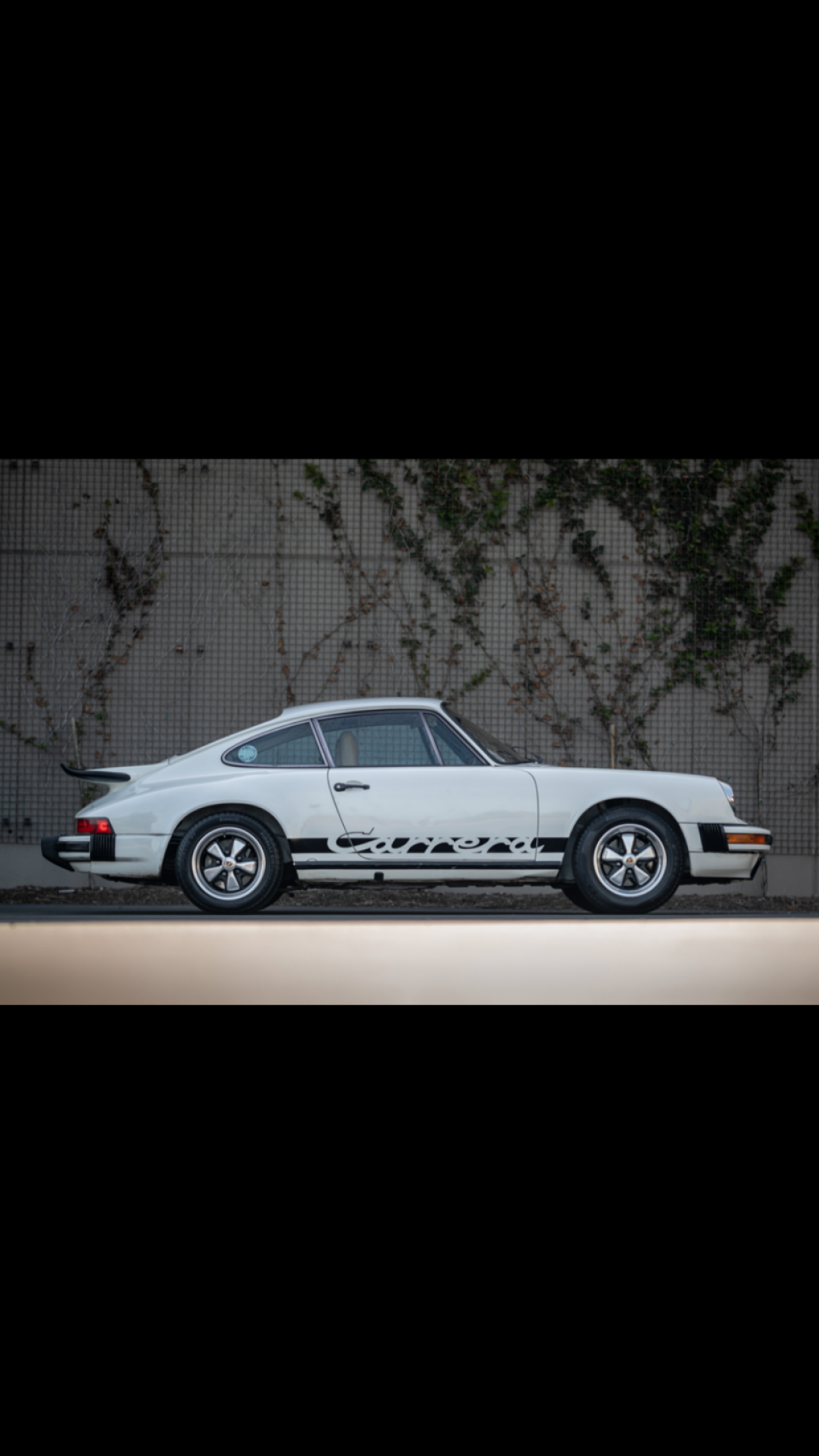 1974 Porsche 911 Carrera - photo 9